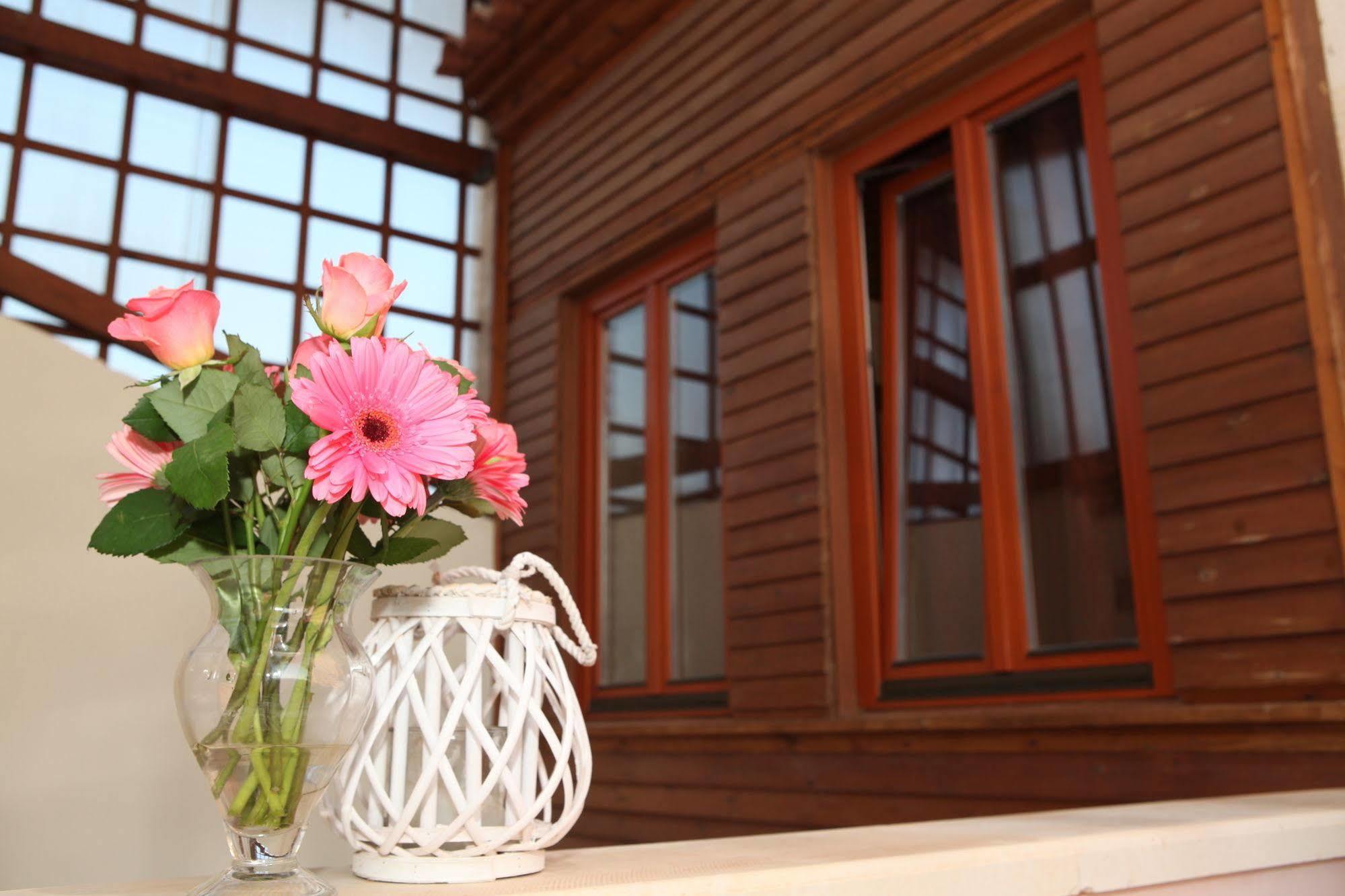 Archontiko Old Town Suites Rethymno Exterior foto
